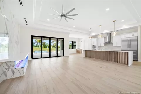 Living - 5101 SE Burning Tree Cir, Stuart, FL 34997 photo 2 of 8