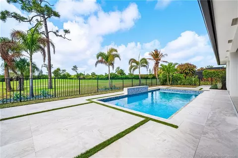 Exterior - 5101 SE Burning Tree Cir, Stuart, FL 34997 photo 6 of 14
