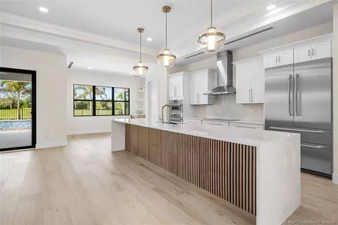 Kitchen - 5101 SE Burning Tree Cir, Stuart, FL 34997 photo 3 of 7