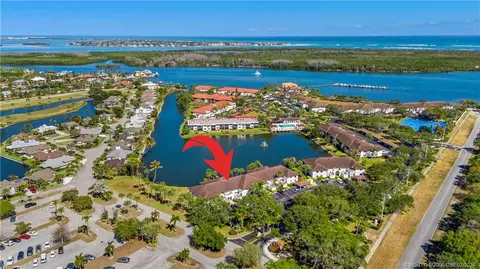 6001 SE Landing Way #4, Stuart, FL 34997