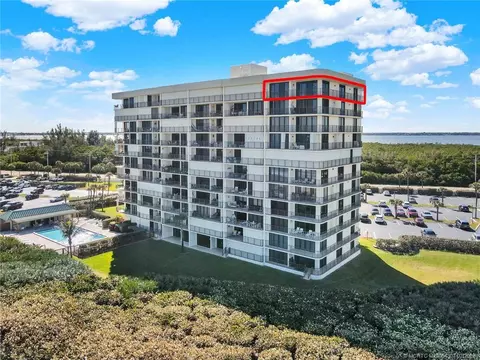 10000 S Ocean Dr #1101, Jensen Beach, FL 34957