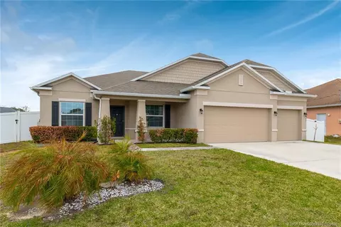1017 SW Fenway Rd, Port Saint Lucie, FL 34953
