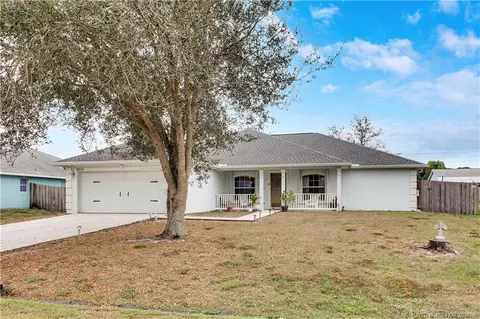 4074 SW Darwin Blvd, Port Saint Lucie, FL 34953