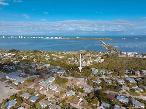 0 NE Skyline Dr, Jensen Beach, FL 34957