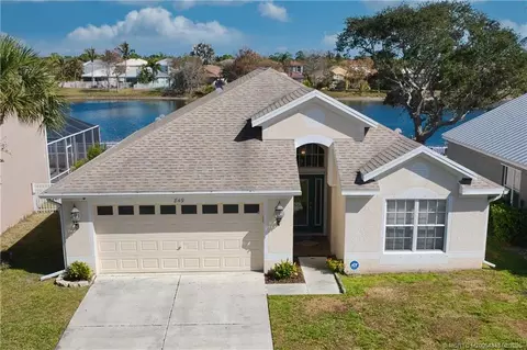 849 NW Waterlily Pl, Jensen Beach, FL 34957
