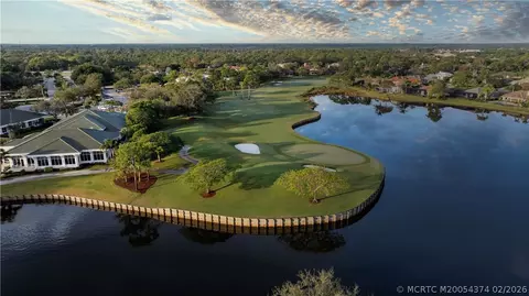 View/Area - 3006 SE Doubleton Dr, Stuart, FL 34997 photo 8 of 11