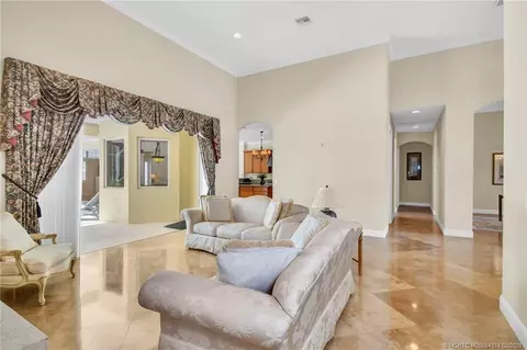 Living - 3006 SE Doubleton Dr, Stuart, FL 34997 photo 2 of 3