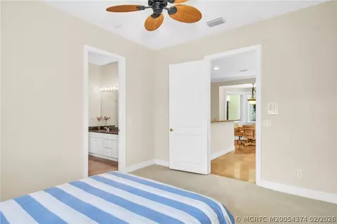 Bedroom - 3006 SE Doubleton Dr, Stuart, FL 34997 photo 2 of 4