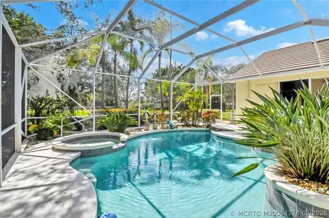 Exterior - 3006 SE Doubleton Dr, Stuart, FL 34997 photo 2 of 7