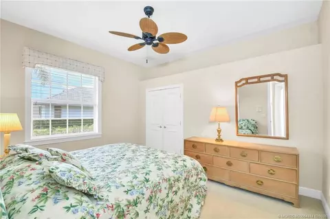 Bedroom - 3006 SE Doubleton Dr, Stuart, FL 34997 photo 3 of 4