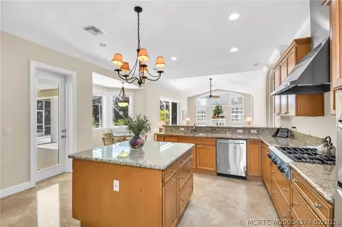 Kitchen - 3006 SE Doubleton Dr, Stuart, FL 34997 photo 3 of 4