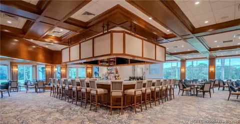 Dining - 3006 SE Doubleton Dr, Stuart, FL 34997 photo 2 of 2