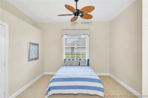 Bedroom - 3006 SE Doubleton Dr, Stuart, FL 34997 photo 1 of 4