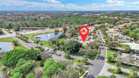 View/Area - 3006 SE Doubleton Dr, Stuart, FL 34997 photo 9 of 11