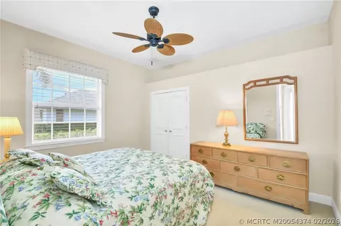 Bedroom - 3006 SE Doubleton Dr, Stuart, FL 34997 photo 3 of 4
