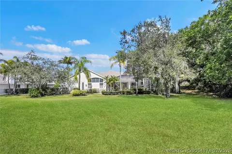 Exterior - 3006 SE Doubleton Dr, Stuart, FL 34997 photo 7 of 7