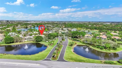 View/Area - 3006 SE Doubleton Dr, Stuart, FL 34997 photo 10 of 11