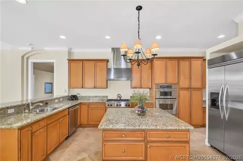 Kitchen - 3006 SE Doubleton Dr, Stuart, FL 34997 photo 1 of 4