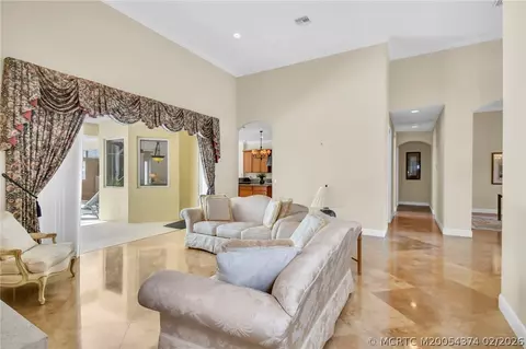 Living - 3006 SE Doubleton Dr, Stuart, FL 34997 photo 2 of 4