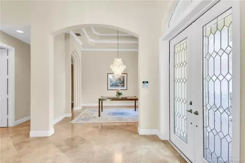 Entry Way - 3006 SE Doubleton Dr, Stuart, FL 34997 photo 2 of 2