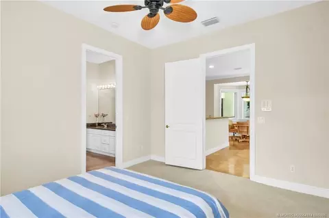 Bedroom - 3006 SE Doubleton Dr, Stuart, FL 34997 photo 2 of 4