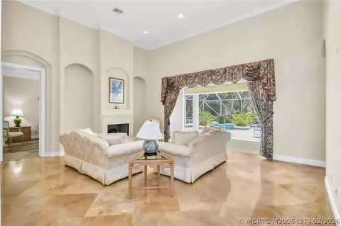 Living - 3006 SE Doubleton Dr, Stuart, FL 34997 photo 1 of 4