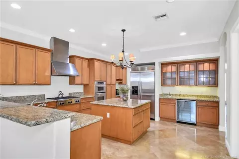 Kitchen - 3006 SE Doubleton Dr, Stuart, FL 34997 photo 4 of 4