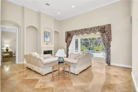 Living - 3006 SE Doubleton Dr, Stuart, FL 34997 photo 1 of 3