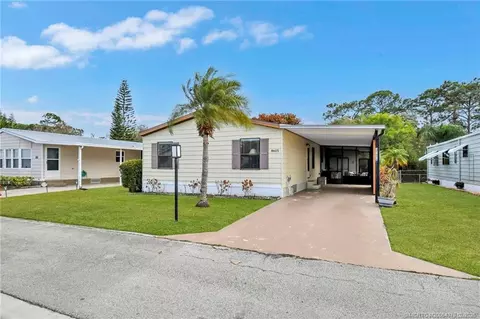 8605 Florence Dr, Port Saint Lucie, FL 34952