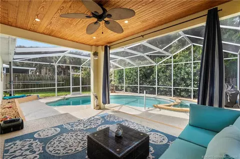 820 NW Waterlily Pl, Jensen Beach, FL 34957