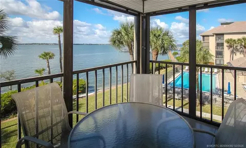 4720 NE Sandpebble Trce #305, Stuart, FL 34996