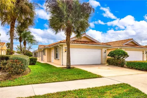 8329 SE Double Tree Dr, Hobe Sound, FL 33455