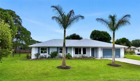 2861 SE Calvin St, Port Saint Lucie, FL 34952