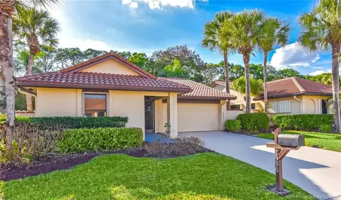 2580 SW Bobalink Ct, Palm City, FL 34990