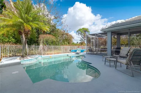 1627 SE Ballantrae Blvd, Port Saint Lucie, FL 34952