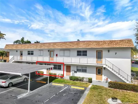 2950 SE Ocean Blvd #7-2, Stuart, FL 34996