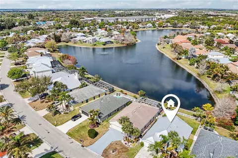 713 NW Waterlily Pl, Jensen Beach, FL 34957