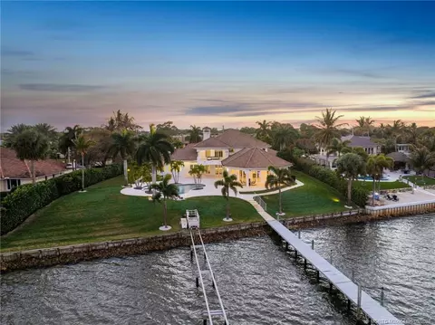 1735 SE Saint Lucie Blvd, Stuart, FL 34996