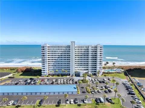 9600 S Ocean Dr #502, Jensen Beach, FL 34957