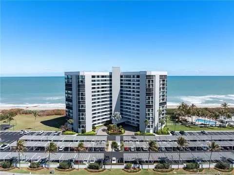 8800 S Ocean Dr #208, Jensen Beach, FL 34957