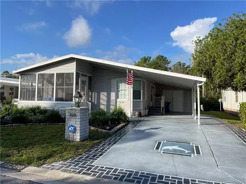 16296 SW Indianwood Cir, Indiantown, FL 34956
