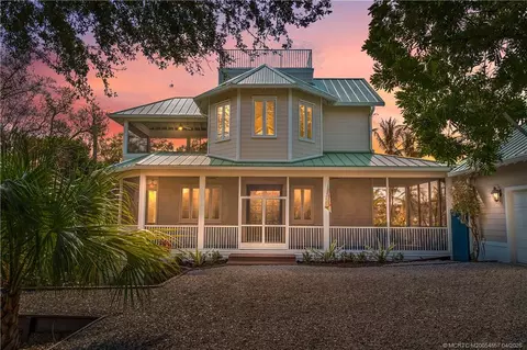 4276 SE Palmetto St, Stuart, FL 34997