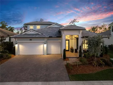 2077 SE Mosaic Blvd, Port Saint Lucie, FL 34984