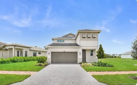 299 SE Via Sangro, Port Saint Lucie, FL 34952