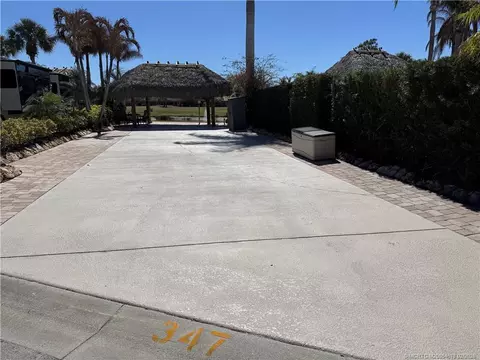 347 NW Boundary Dr, Port St Lucie, FL 34986