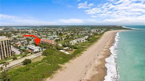 711 S Ocean Dr, Fort Pierce, FL 34949
