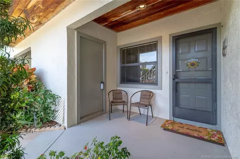 6295 SE Charleston Pl #101, Hobe Sound, FL 33455