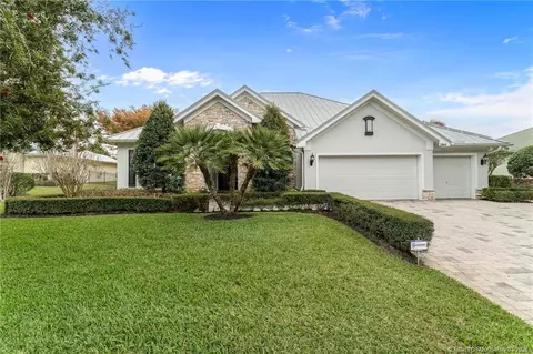 3840 SW Canoe Creek Ter, Palm City, FL 34990