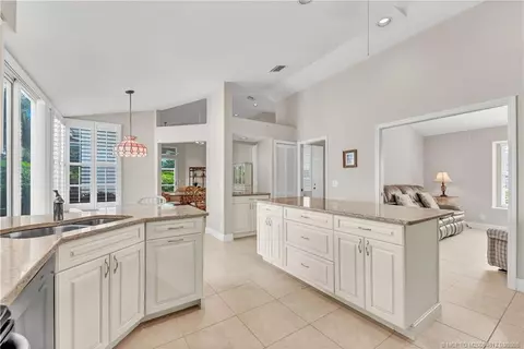 2247 NW Seagrass Dr, Palm City, FL 34990