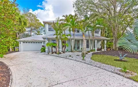1042 SW Lighthouse Dr, Palm City, FL 34990